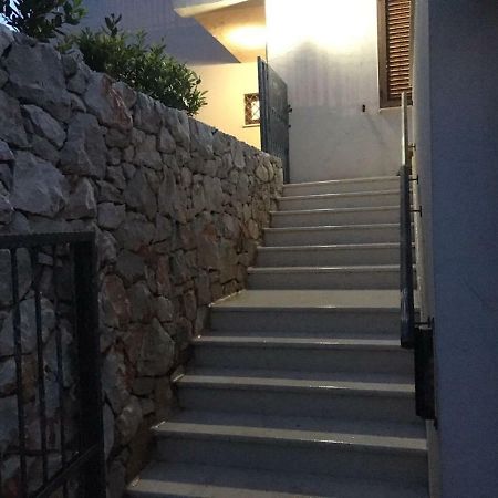 Villa Nikolina Žman Eksteriør billede