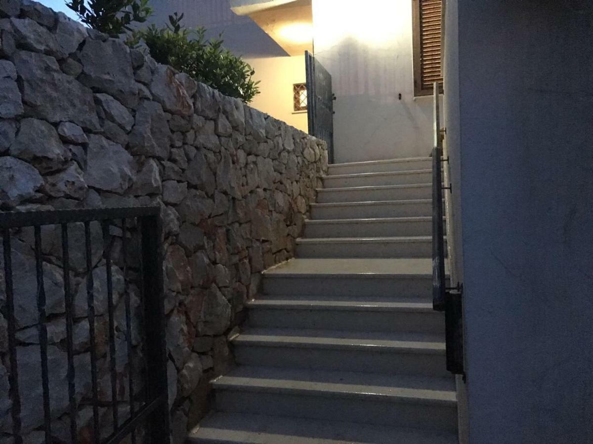 Villa Nikolina Žman Eksteriør billede